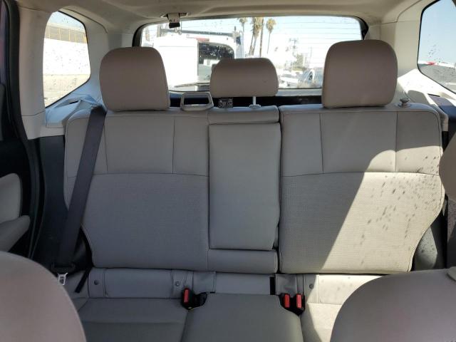 JF2SJAJC1JH536321 Subaru Forester 2.5i Limited