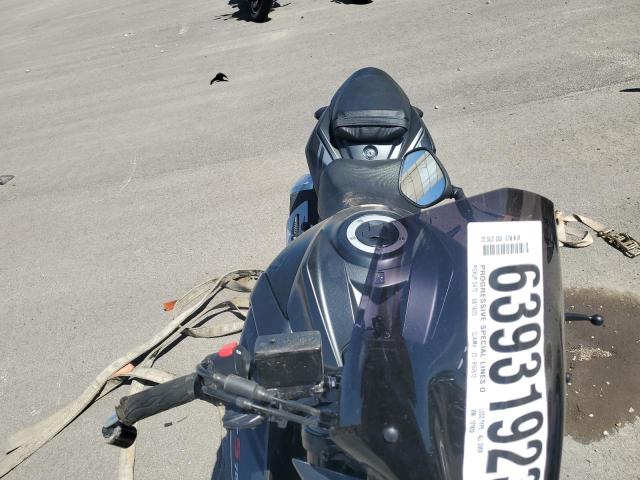 2022 SUZUKI GSX-S750 M - JS1C533B4N7101810
