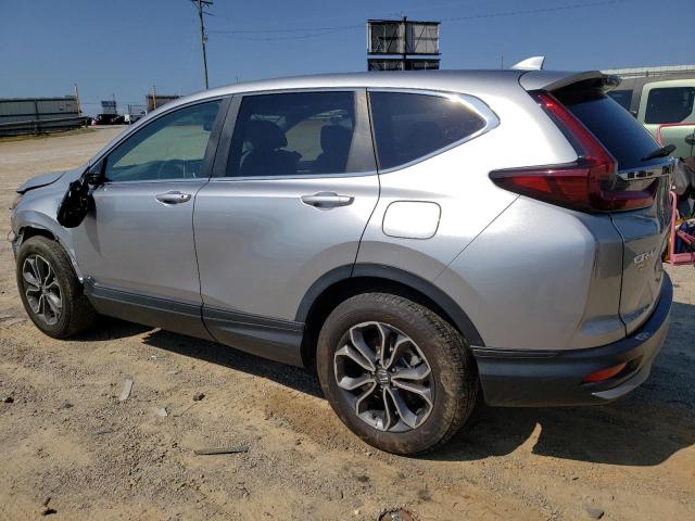 Vin: 5j6rw2h82ma008588, lot: 63128743, honda crv exl 20212