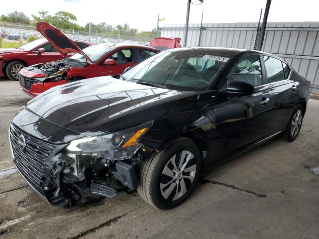 1N4BL4BV0PN328683 Nissan Altima S