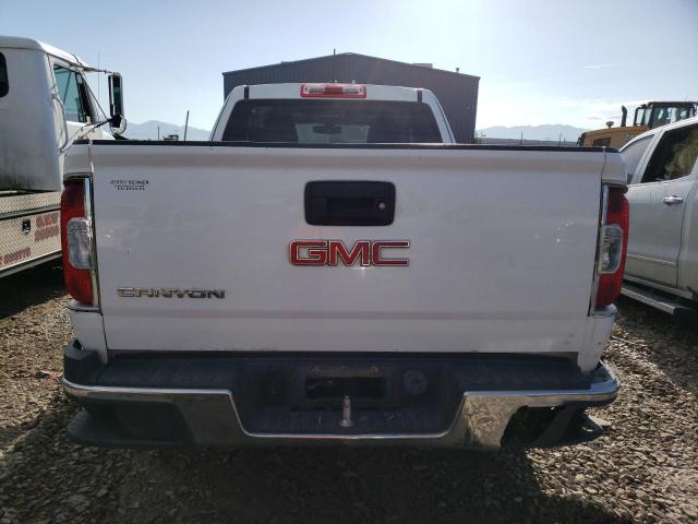 1GTH5AEA1F1179356 GMC CANYON