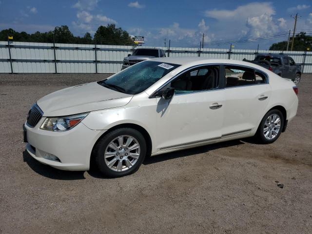 2013 Buick LaCrosse 