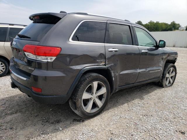 1C4RJFBG2GC456981 Jeep Grand Cherokee Limited