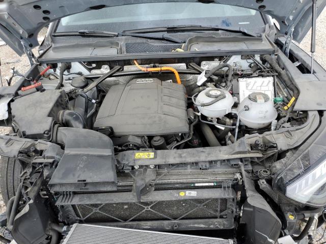 2021 AUDI Q5 E PREST WA1F2BFY1M2046888