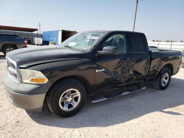 2009 Dodge Ram 1500 