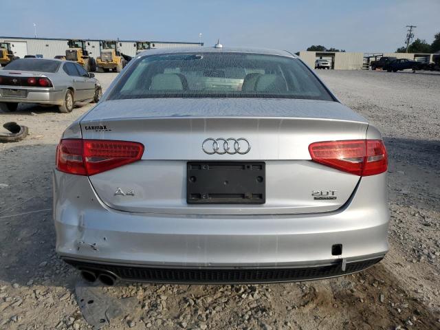 VIN WAUBFAFL4FN026673 2015 Audi A4, Premium no.6