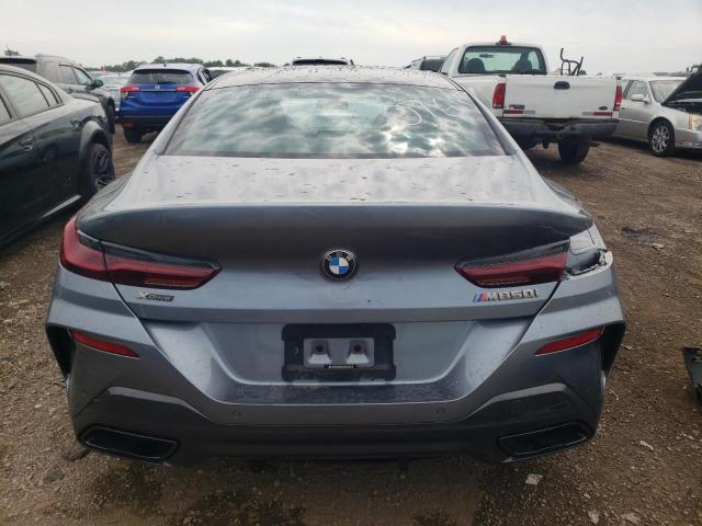 VIN WBAGV8C07NCG96226 2022 BMW 8 Series, M850XI no.6