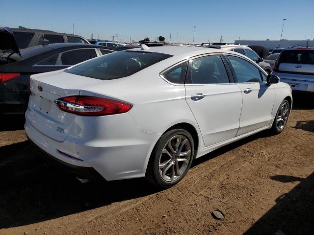 3FA6P0CD9LR206660 Ford Fusion SEL 3