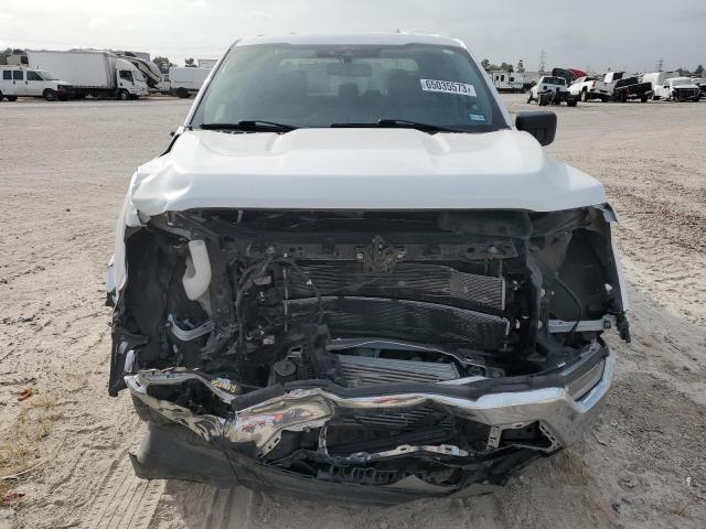 1FTFW1CDXMFC28099 Ford F-150 F150 SUPER 5