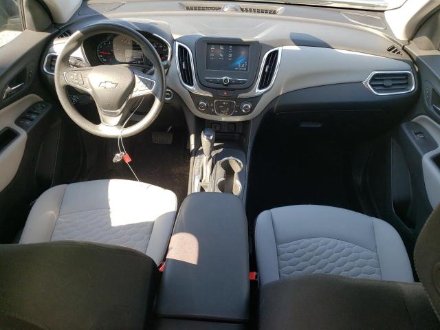 2GNAXREV2J6141175 Chevrolet EQUINOX LS