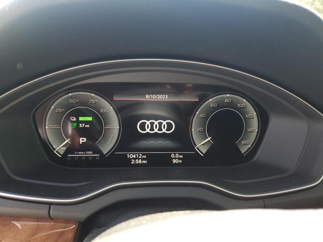 2022 AUDI Q5 E PREMI - WA1E2AFY4N2083201