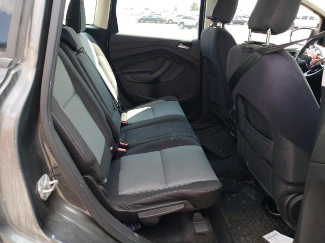 1FADP5AU1JL100626 Ford C-MAX SE