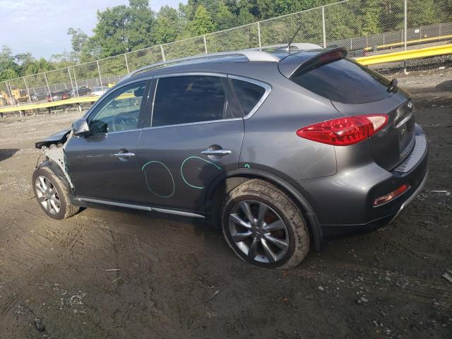 JN1BJ0RR8HM414867 Infiniti QX50