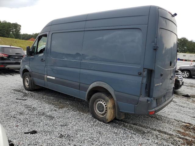 MERCEDES-BENZ SPRINTER 2500 2018 1