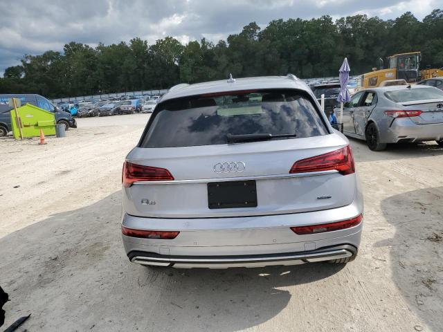 WA1AAAFY0M2135763 2021 AUDI Q5, photo no. 6