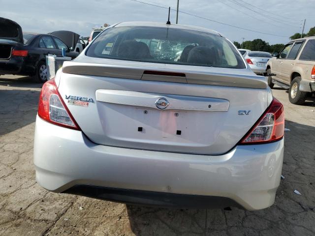 3N1CN7AP8JL865485 2018 Nissan Versa S