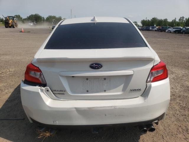 2021 SUBARU WRX SPORT JF1VA1Z68M9820284