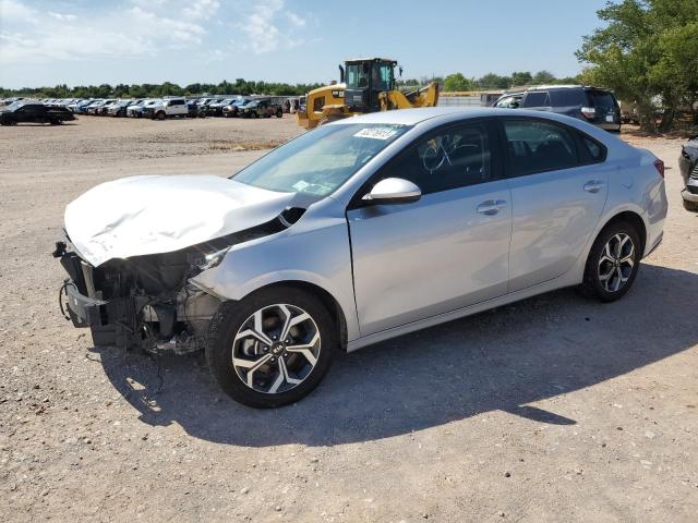 3KPF24AD4ME339497 Kia Forte FE