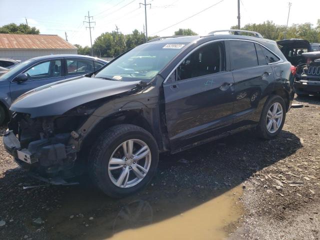 2014 Acura RDX 