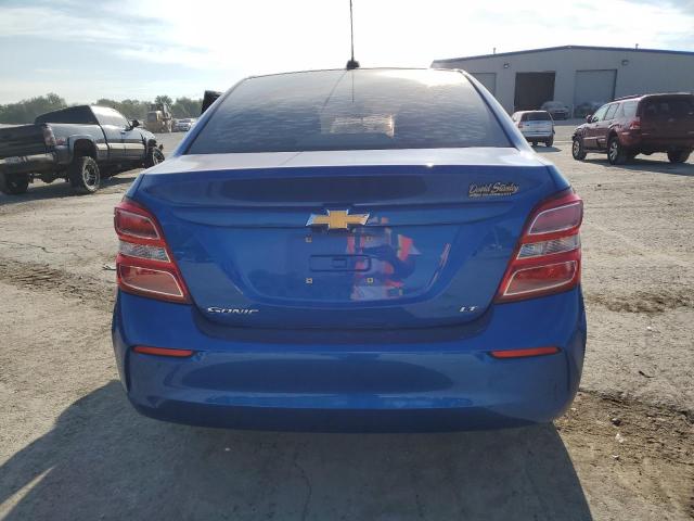 1G1JD5SB6L4101103 Chevrolet Sonic LT 6