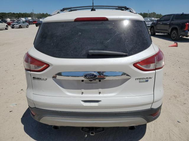 1FMCU9J90EUB45103 Ford Escape Titanium