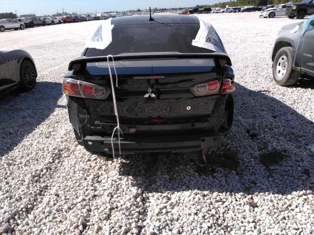 2015 MITSUBISHI LANCER GT JA32U8FW3FU026616