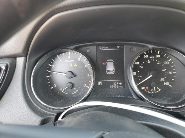 JN1BJ1CP0HW021852 Nissan Rogue Sport S