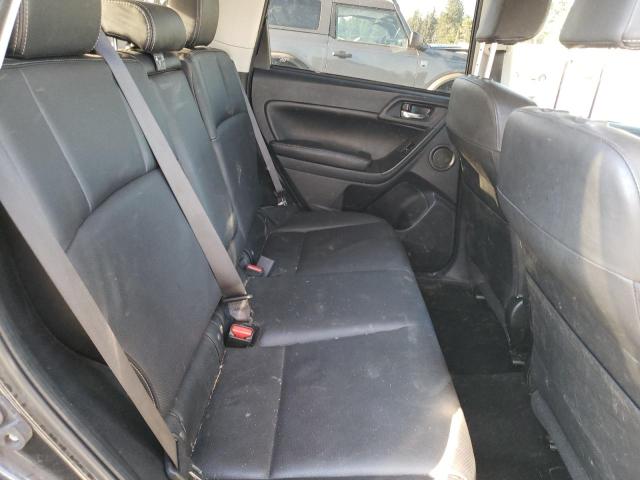 JF2SJGWC1FH453653 Subaru Forester 2.0xt Touring