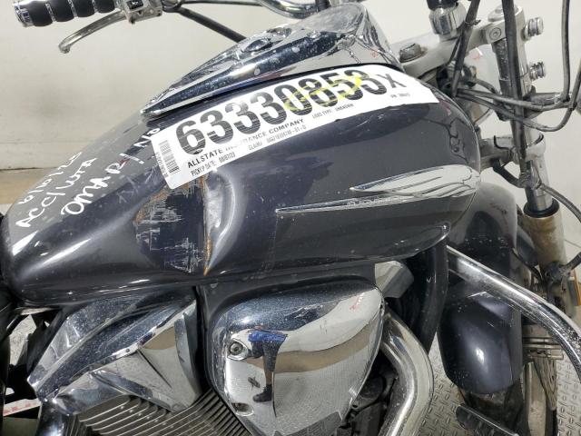 2006 HONDA VTX1300 C 1HFSC550X6A200513