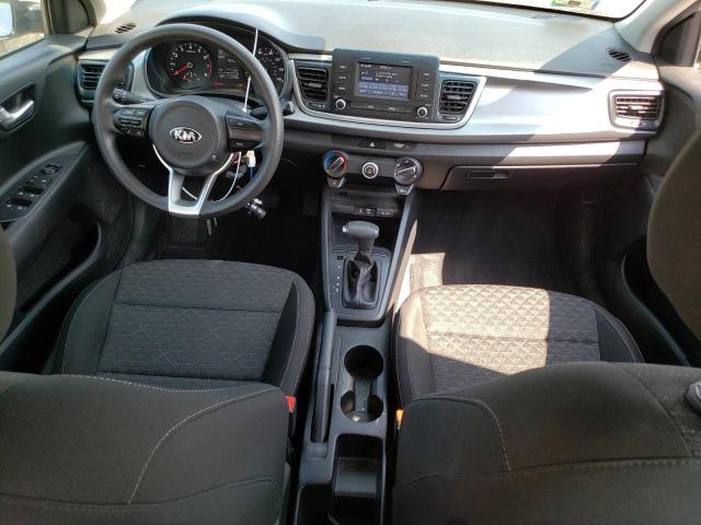 3KPA24AB9KE231253 KIA RIO S