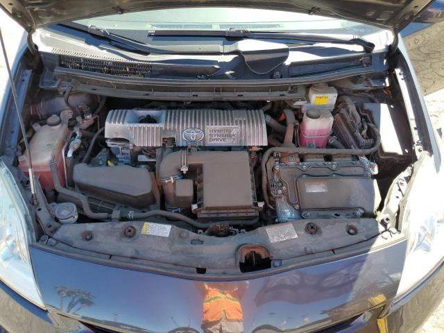 JTDKN3DU3F1989715 Toyota PRIUS