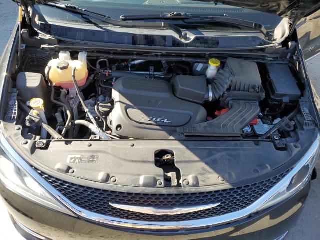 2C4RC1BG4HR744927 2017 CHRYSLER PACIFICA, photo no. 12