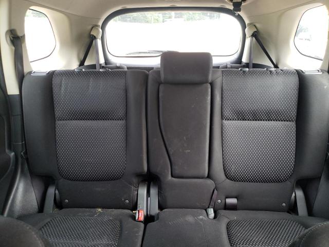 JA4AZ3A34JZ052601 Mitsubishi Outlander Se
