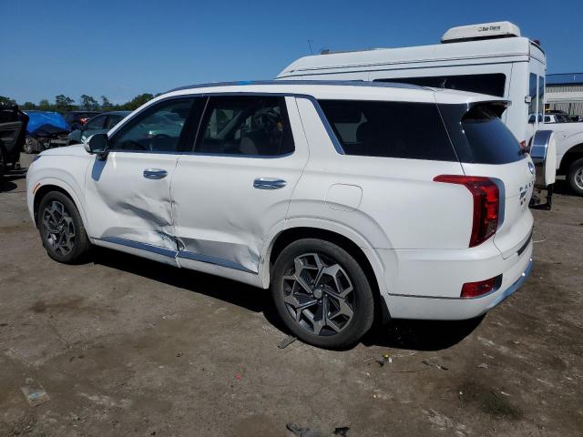 2021 HYUNDAI PALISADE C - KM8R7DHE9MU292977