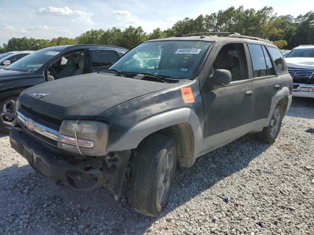 2005 Chevrolet TrailBlazer LS