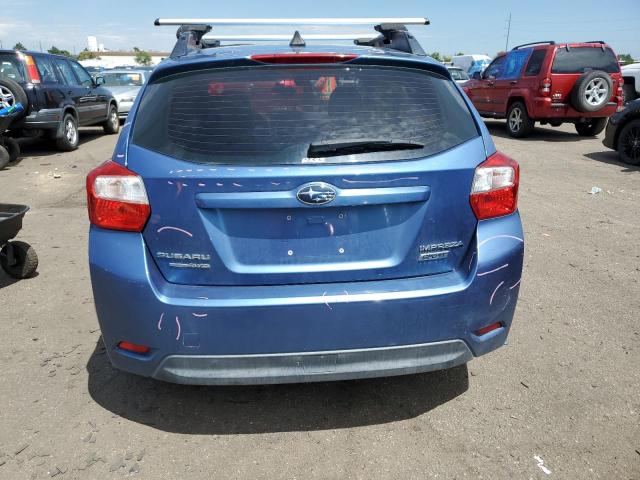 JF1GPAL65E8325113 Subaru Impreza Sport Premium