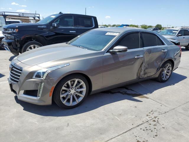 1G6AR5SX9H0206188 2017 Cadillac Cts Luxury