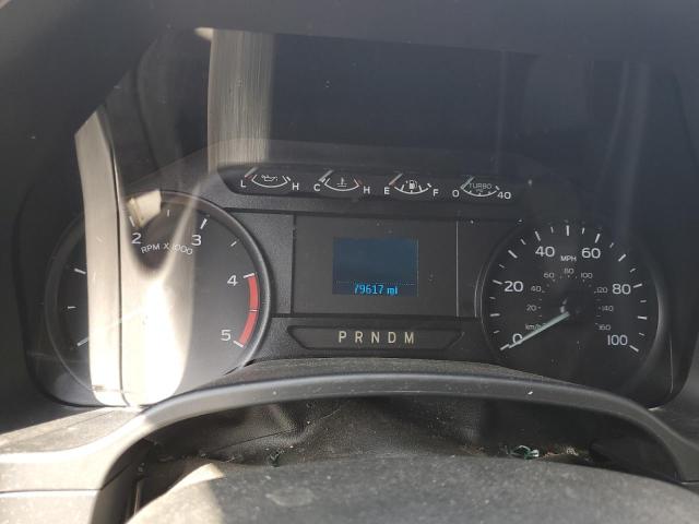 2020 FORD F350 SUPER - 1FD8W3GT4LEE11844