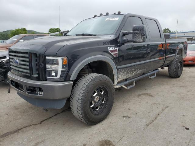 2008 Ford F-350 