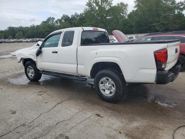 Vin: 5tfsx5en7kx068666, lot: 65430853, toyota tacoma access cab 20192