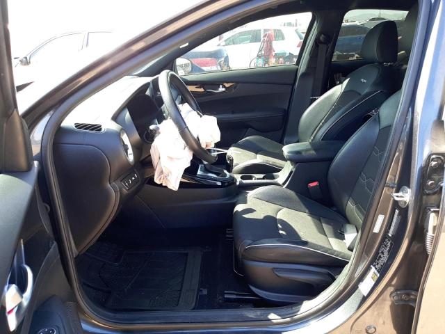 3KPF34AD6ME285021 KIA Forte Gt Line