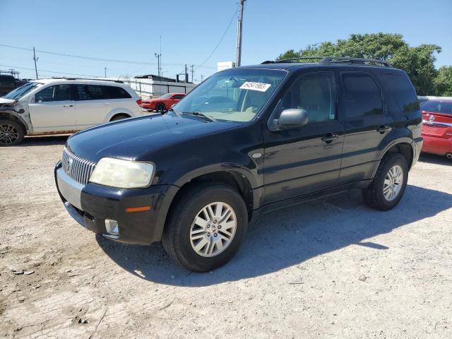 2006 Mercury Mariner 