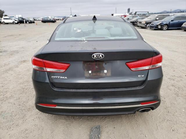 5XXGU4L34GG032829 KIA OPTIMA EX