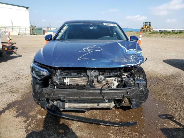 2019 VOLKSWAGEN JETTA EXEC 3VW357BU9KM024561