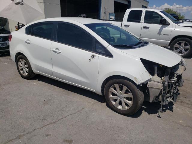 KNADN4A39E6360582 KIA RIO EX