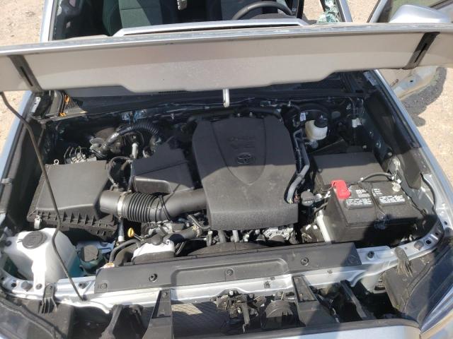 3TYCZ5AN4PT134256 Toyota Tacoma Double Cab