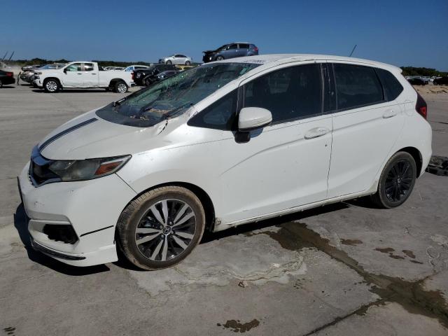 2018 HONDA FIT SPORT - 3HGGK5H69JM712750