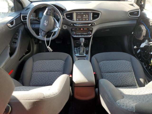 2019 HYUNDAI IONIQ - KMHC65LD2KU181973