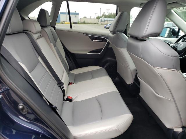 2019 TOYOTA RAV4 LIMIT - 2T3DWRFV8KW009972