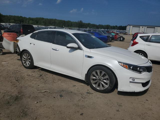 5XXGU4L32GG064761 | 2016 KIA OPTIMA EX